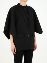 Black Jacket